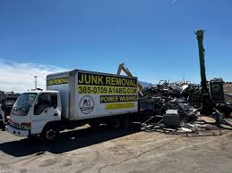 Best Scrap Metal Removal  in Pinehurst, ID