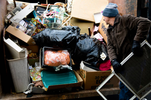 Professional Junk Removal Services in Pinehurst, ID