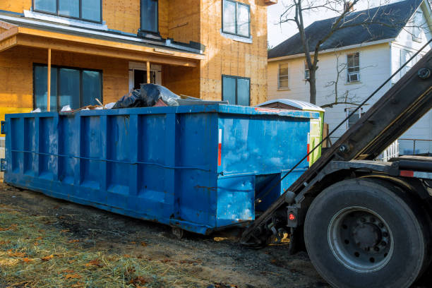 Best Commercial Junk Removal  in Pinehurst, ID