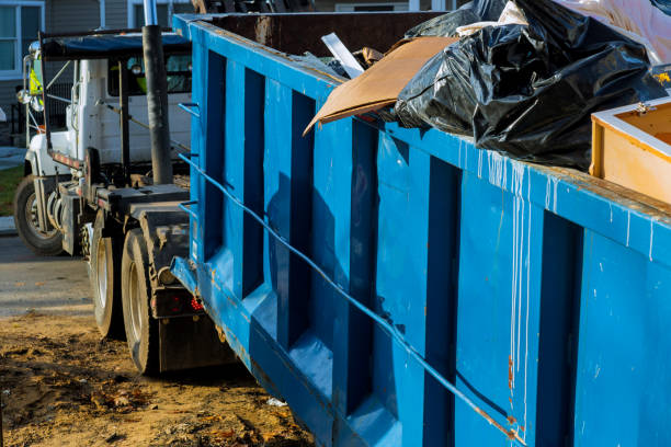 Best Same-Day Junk Removal Services  in Pinehurst, ID