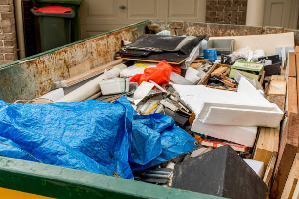 Best Scrap Metal Removal  in Pinehurst, ID