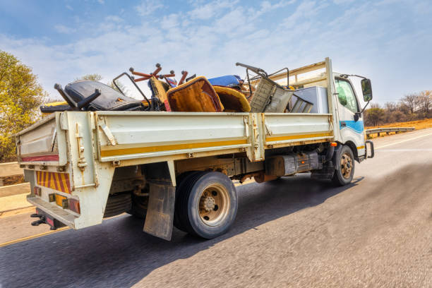 Best Yard Waste Removal  in Pinehurst, ID